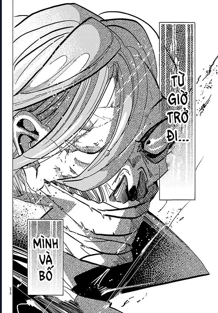 Lý Trí Của Taika Chapter 47 - Trang 2