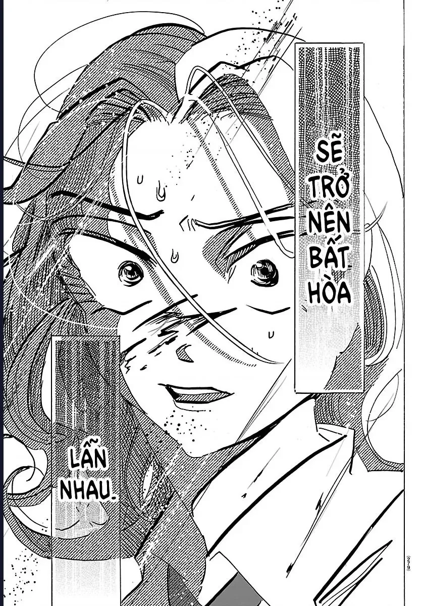 Lý Trí Của Taika Chapter 47 - Trang 2