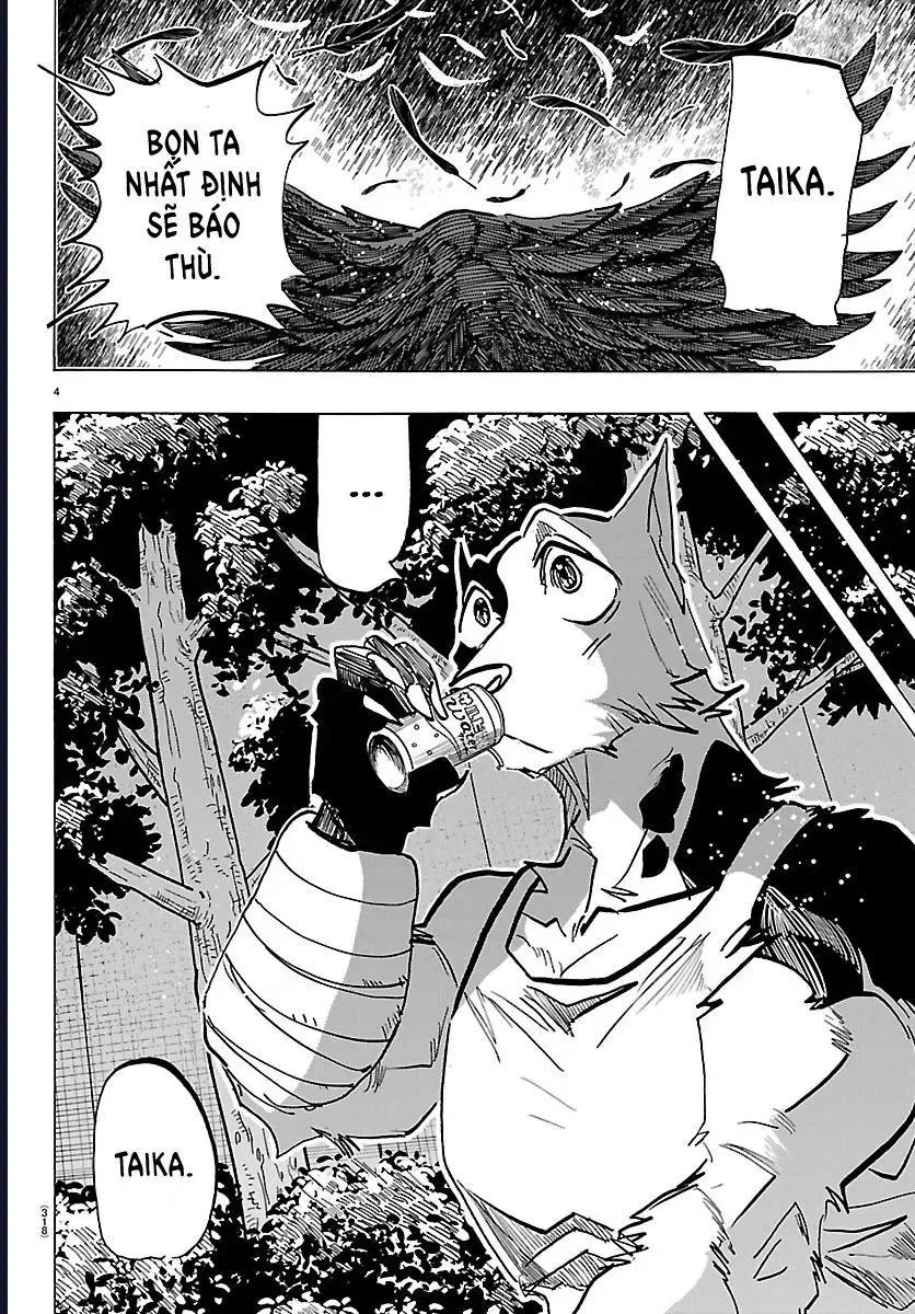 Lý Trí Của Taika Chapter 49 - Trang 2