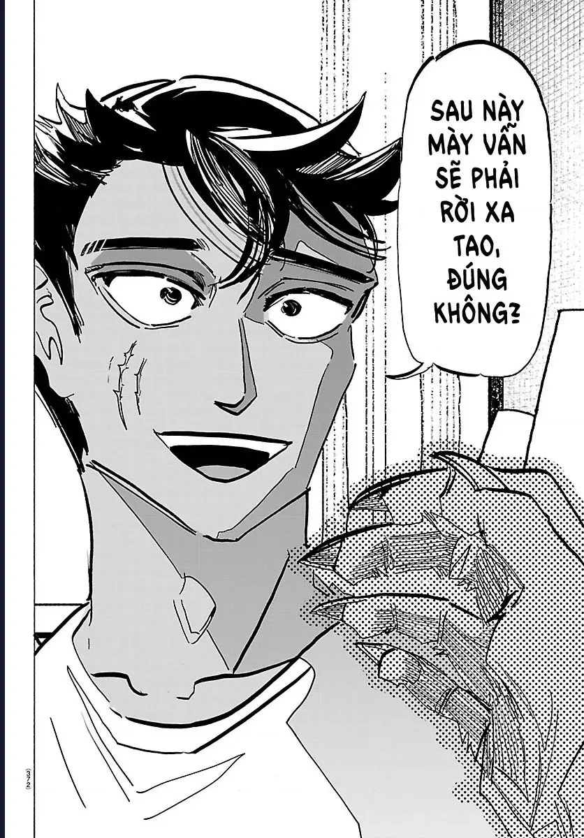 Lý Trí Của Taika Chapter 50 - Trang 2