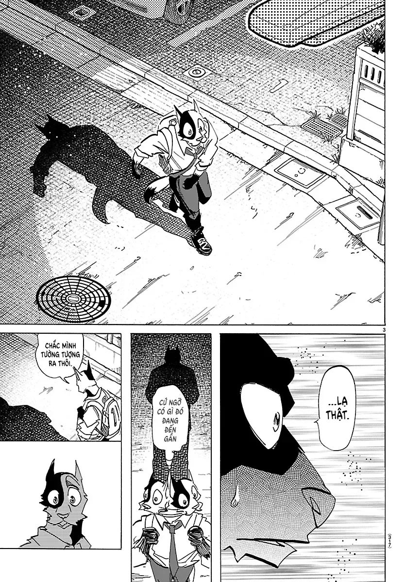 Lý Trí Của Taika Chapter 51 - Next Chapter 52