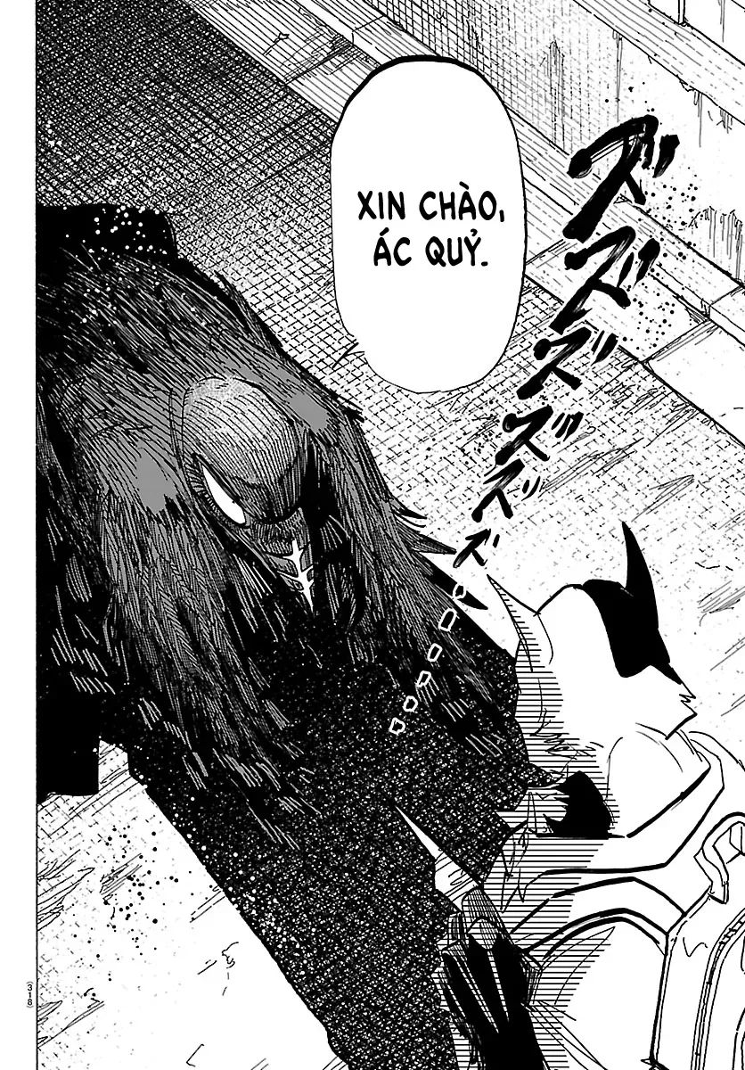 Lý Trí Của Taika Chapter 51 - Next Chapter 52