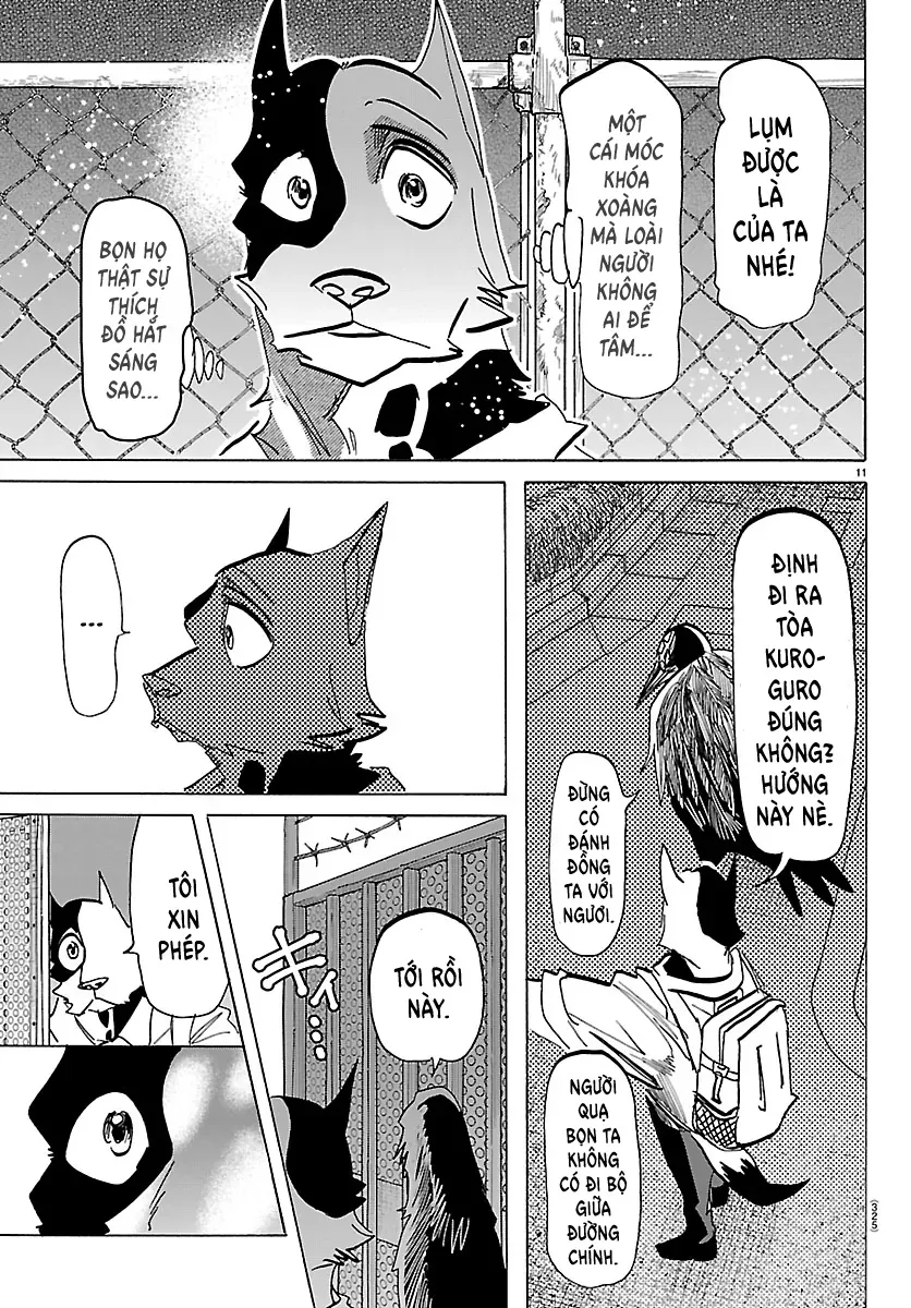 Lý Trí Của Taika Chapter 51 - Next Chapter 52