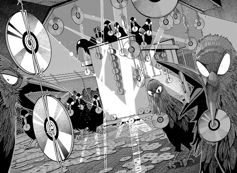 Lý Trí Của Taika Chapter 51 - Next Chapter 52