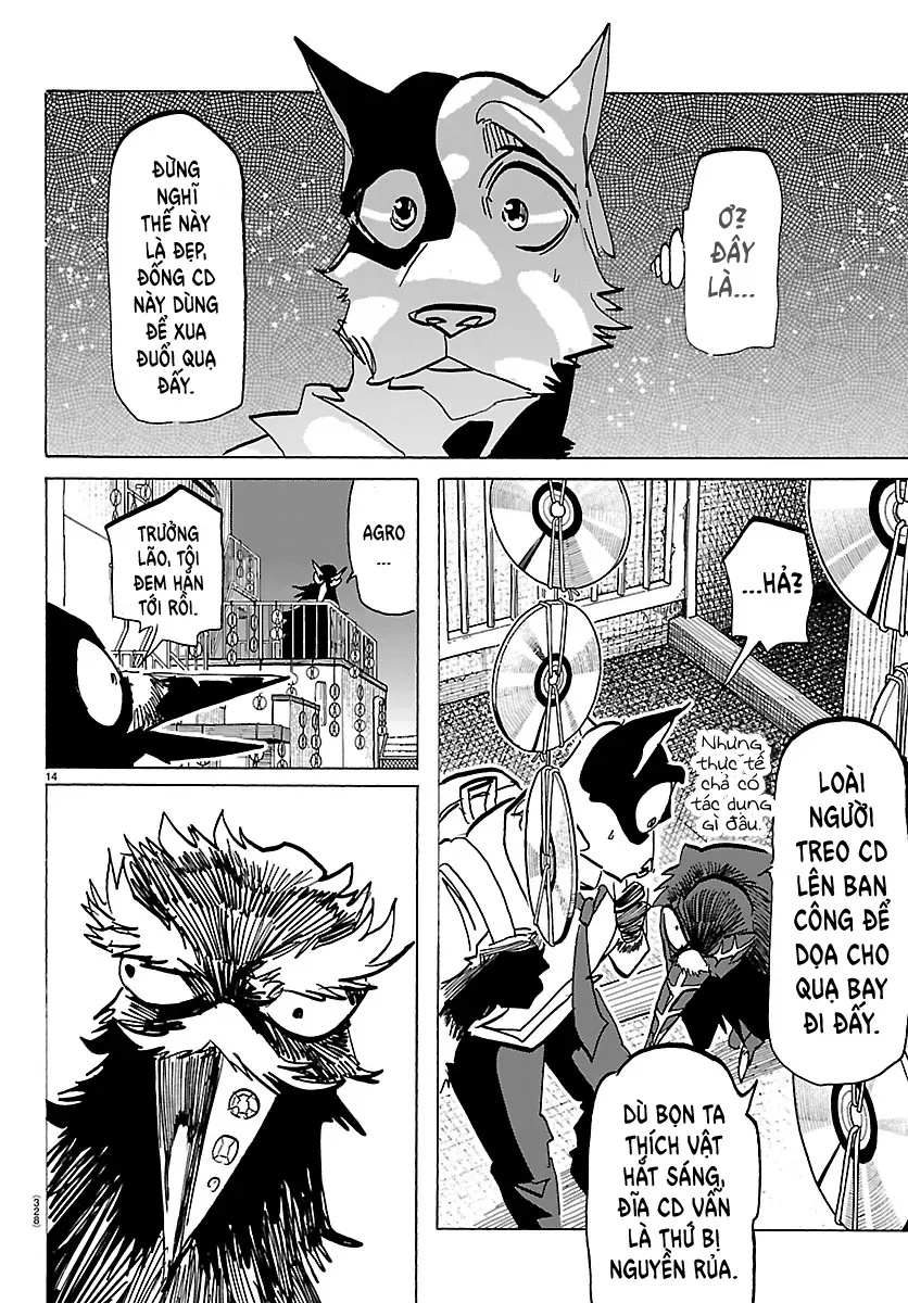 Lý Trí Của Taika Chapter 51 - Next Chapter 52