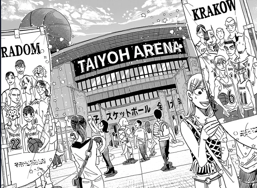 Lý Trí Của Taika Chapter 56 6