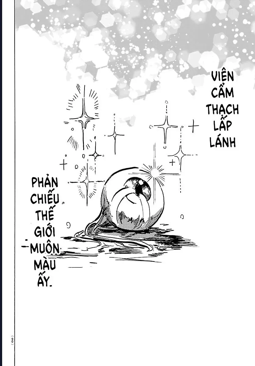 Lý Trí Của Taika Chapter 56 15