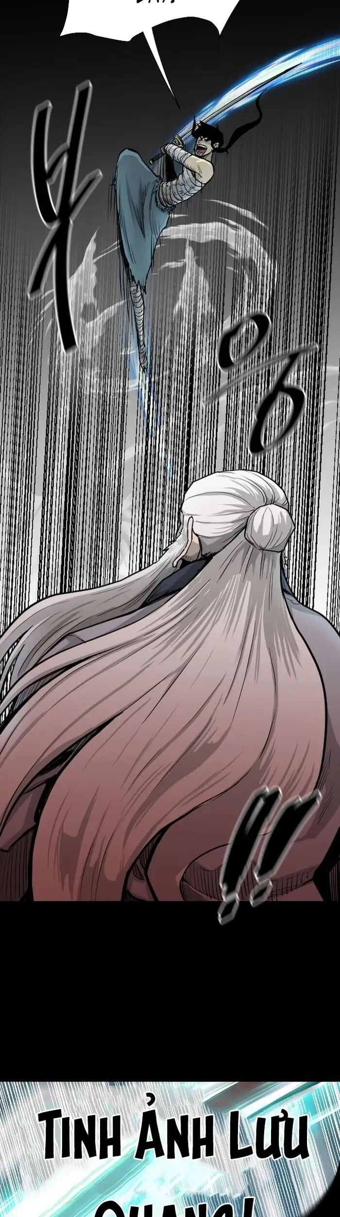 Ma Chiến Sĩ Chapter 1 - Trang 4