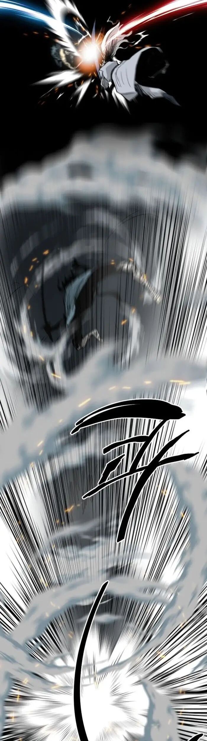 Ma Chiến Sĩ Chapter 1 - Trang 4