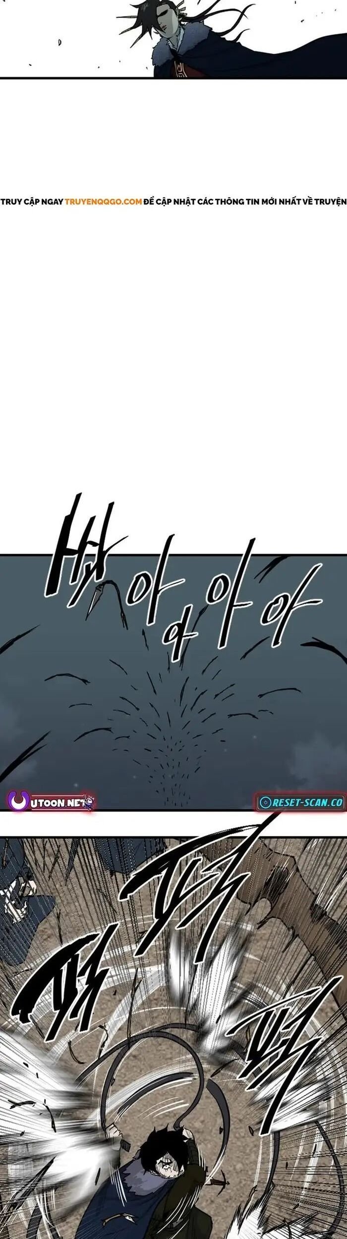 Ma Chiến Sĩ Chapter 1 - Trang 4