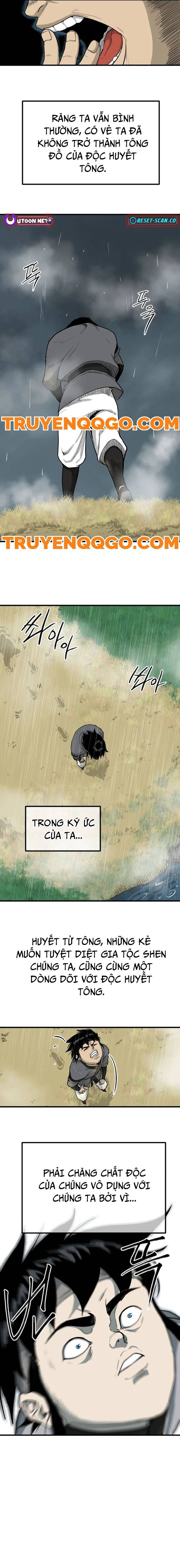 Ma Chiến Sĩ Chapter 16 - Trang 3