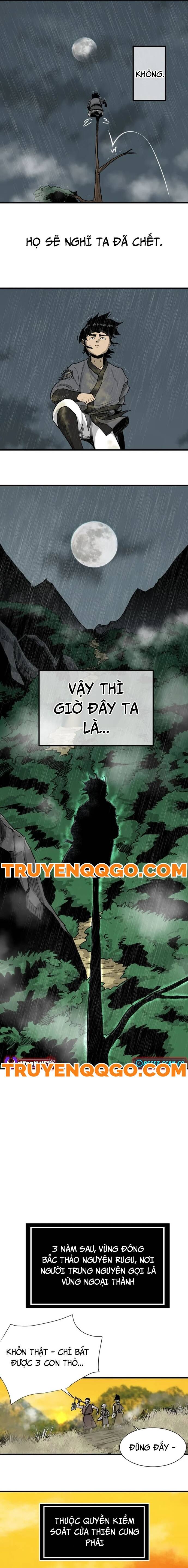 Ma Chiến Sĩ Chapter 16 - Trang 3