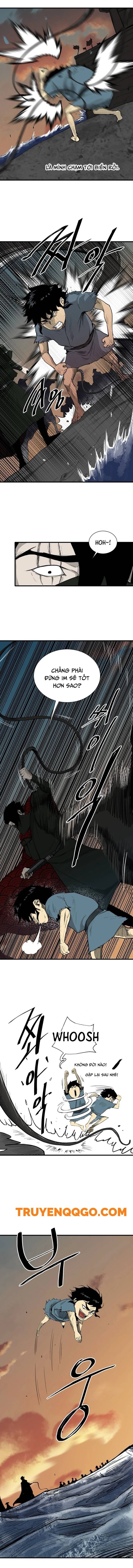 Ma Chiến Sĩ Chapter 3 - Trang 4