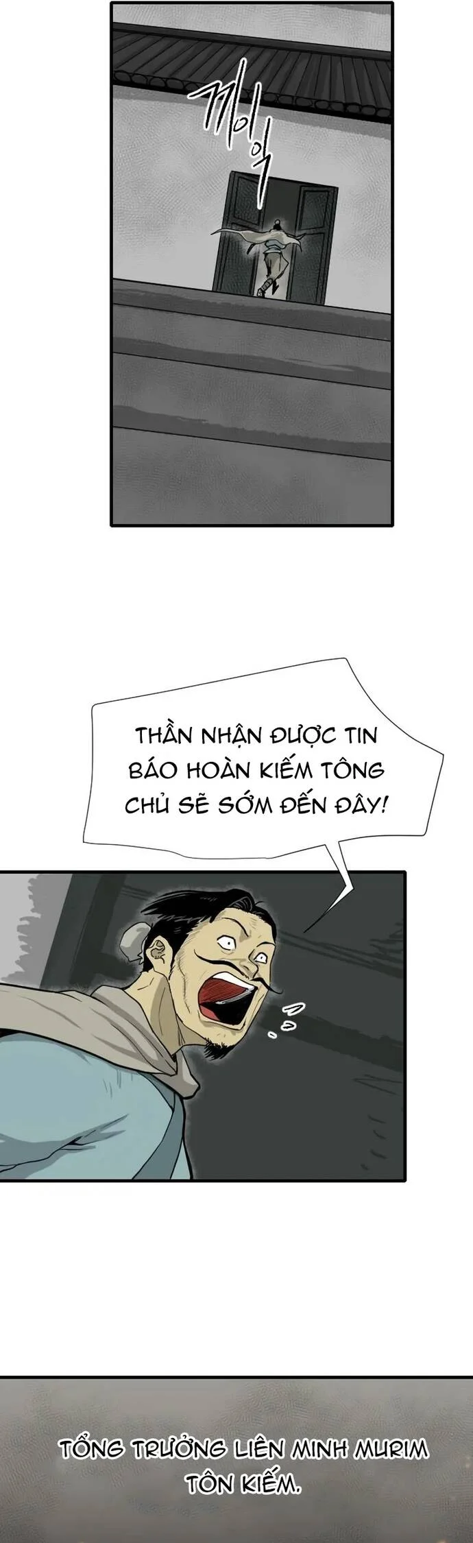 Ma Chiến Sĩ Chapter 30 - Trang 2