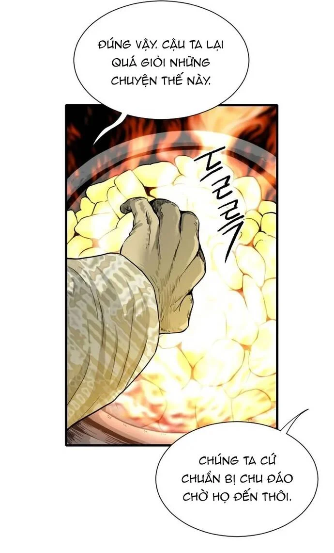 Ma Chiến Sĩ Chapter 30 - Trang 2