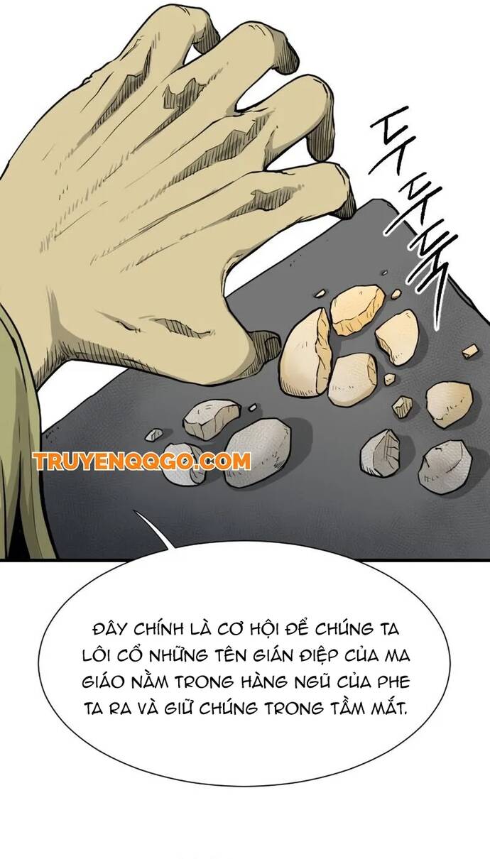 Ma Chiến Sĩ Chapter 30 - Trang 2