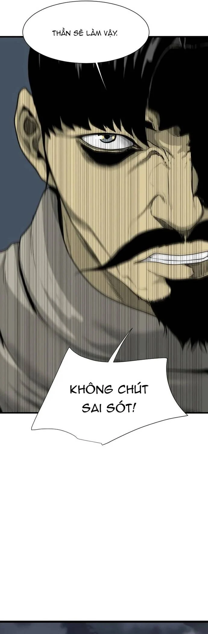 Ma Chiến Sĩ Chapter 30 - Trang 2