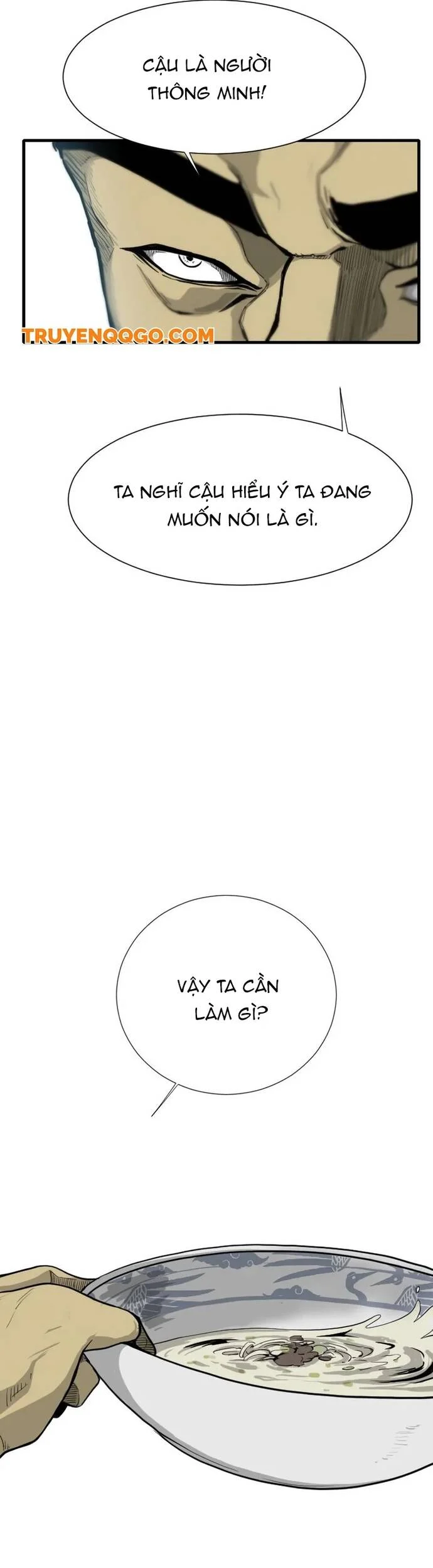 Ma Chiến Sĩ Chapter 30 - Trang 2
