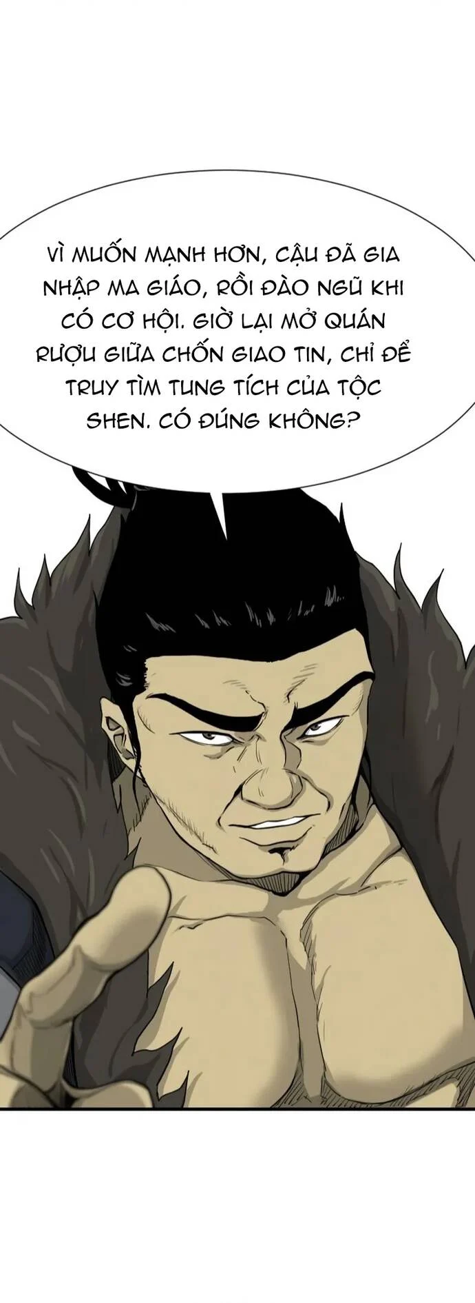 Ma Chiến Sĩ Chapter 30 - Trang 2