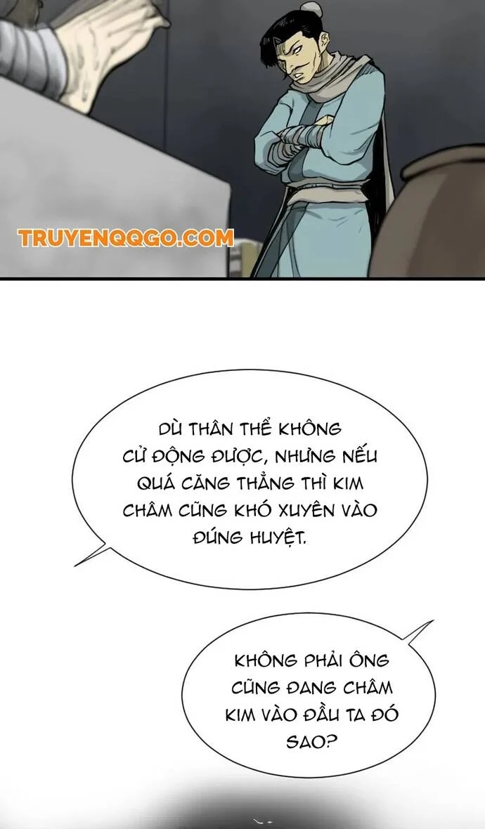 Ma Chiến Sĩ Chapter 30 - Trang 2