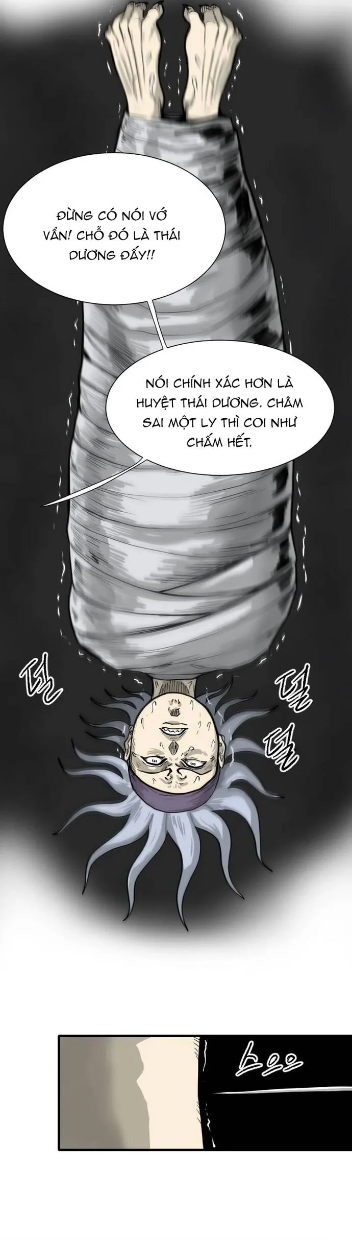 Ma Chiến Sĩ Chapter 30 - Trang 2