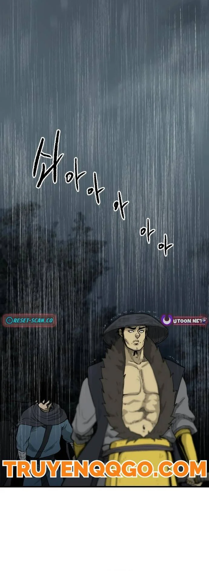 Ma Chiến Sĩ Chapter 33 - Trang 2