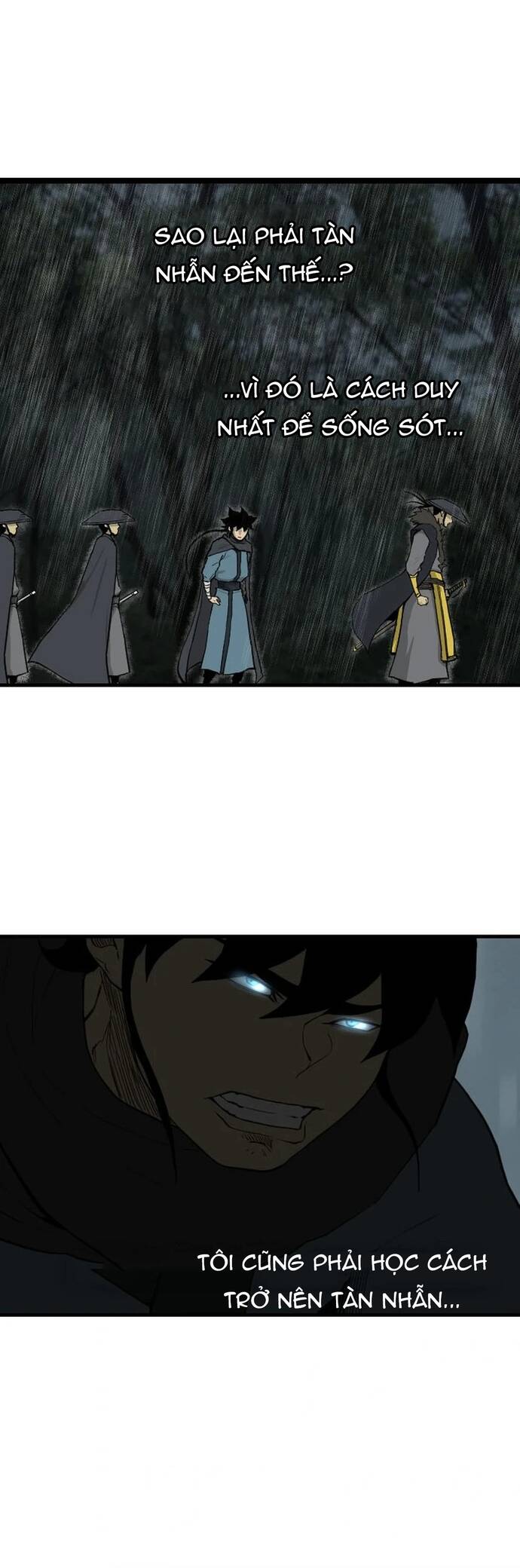 Ma Chiến Sĩ Chapter 33 - Trang 2