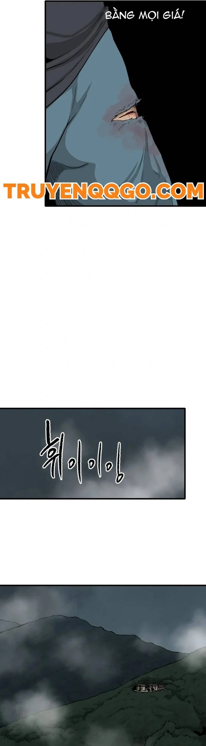 Ma Chiến Sĩ Chapter 33 - Trang 2