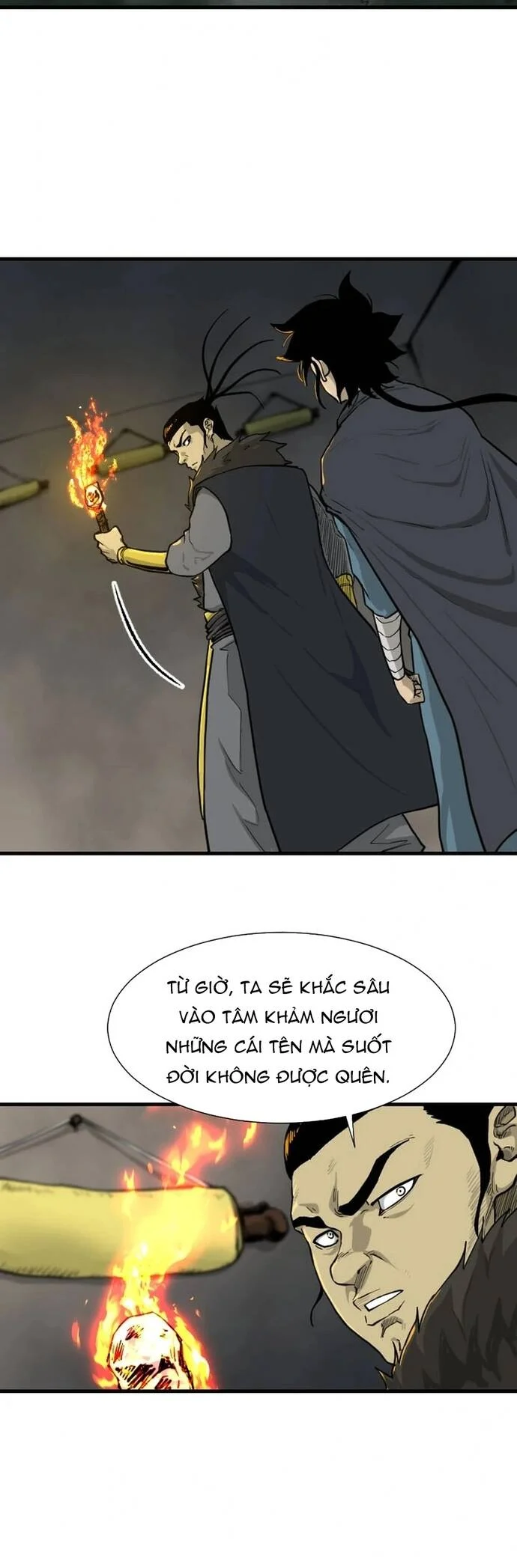 Ma Chiến Sĩ Chapter 33 - Trang 2