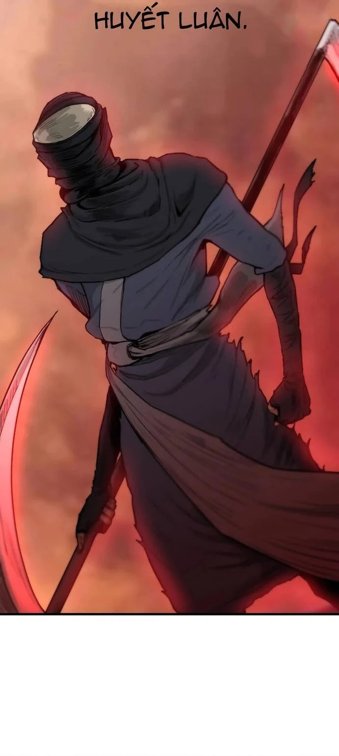 Ma Chiến Sĩ Chapter 33 - Trang 2