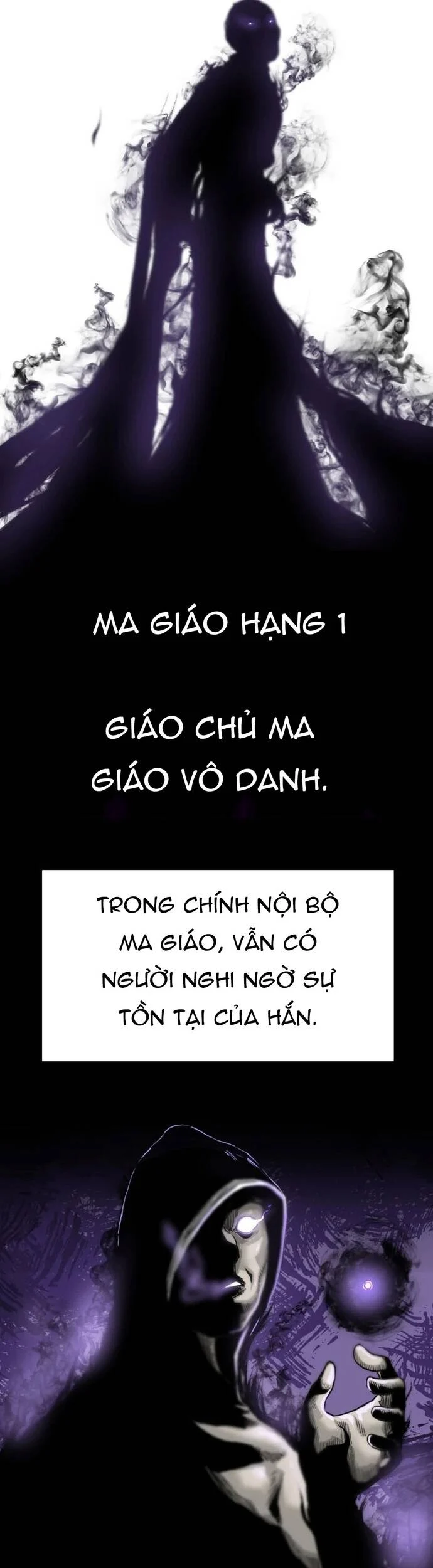 Ma Chiến Sĩ Chapter 33 - Trang 2