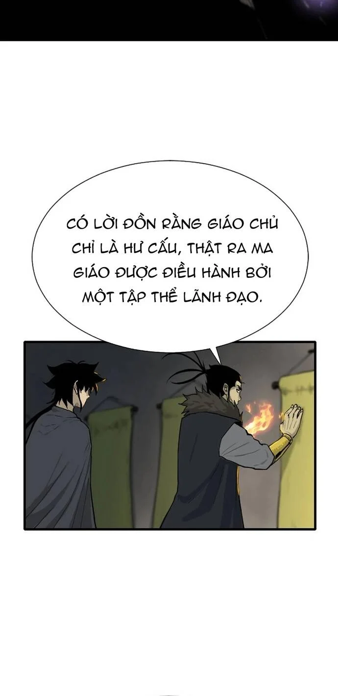 Ma Chiến Sĩ Chapter 33 - Trang 2