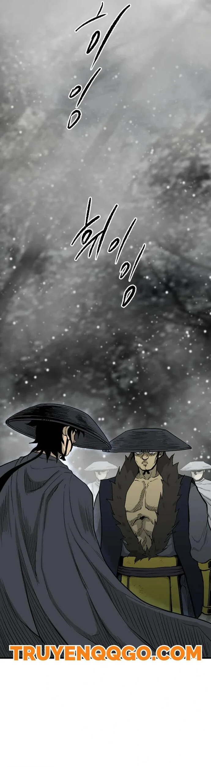 Ma Chiến Sĩ Chapter 33 - Trang 2