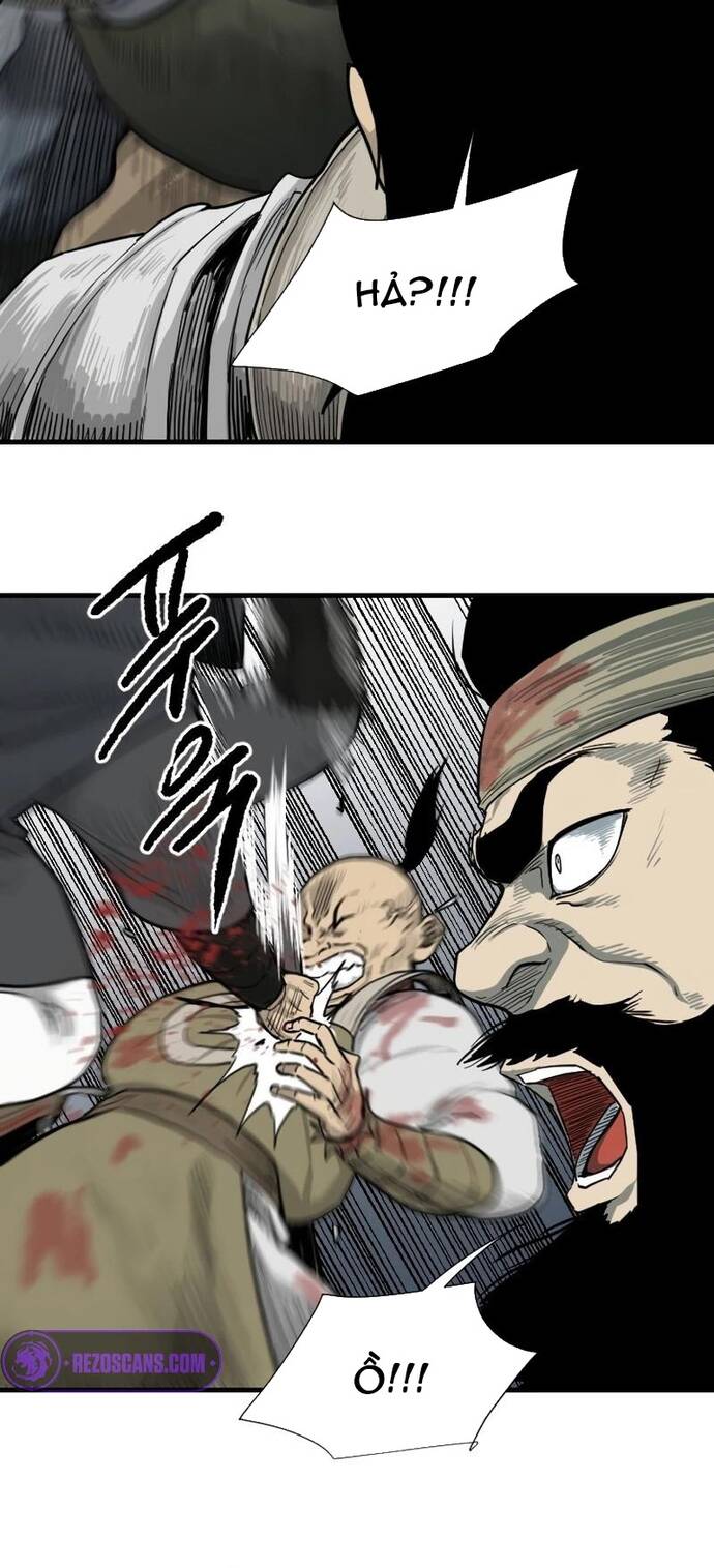 Ma Chiến Sĩ Chapter 34 - Trang 3