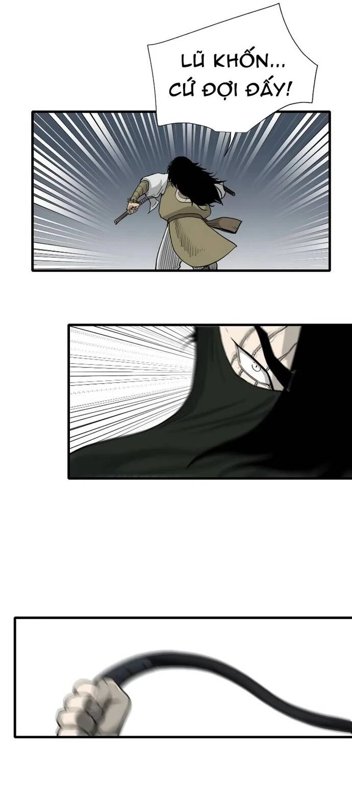 Ma Chiến Sĩ Chapter 34 - Trang 3