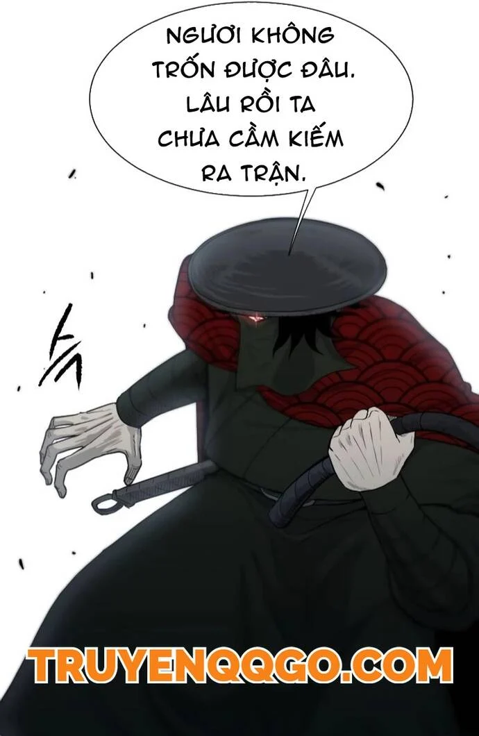 Ma Chiến Sĩ Chapter 34 - Trang 3