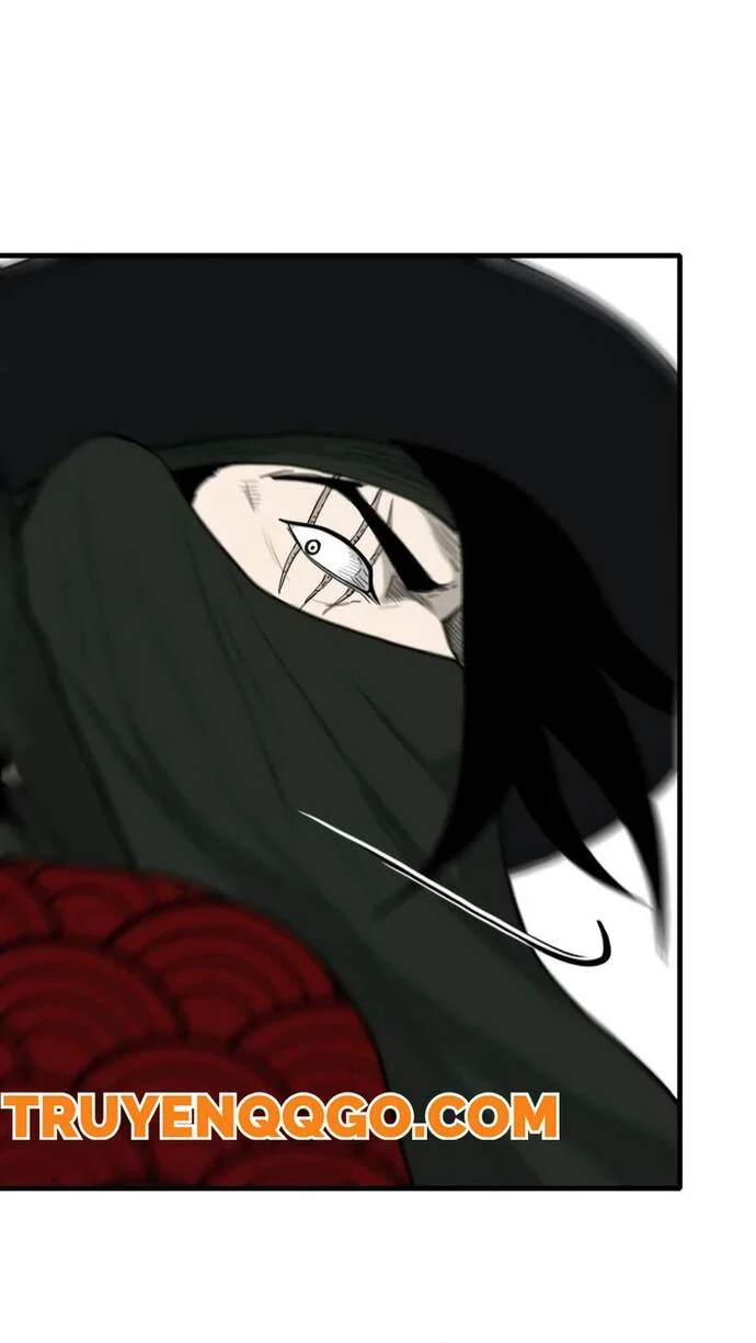 Ma Chiến Sĩ Chapter 34 - Trang 3