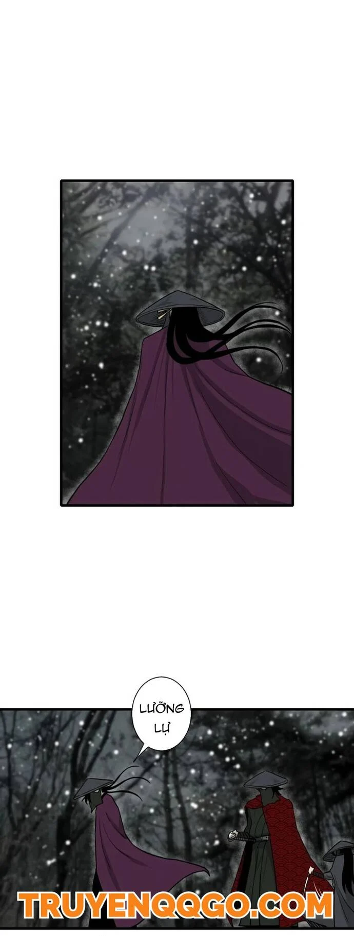 Ma Chiến Sĩ Chapter 34 - Trang 3
