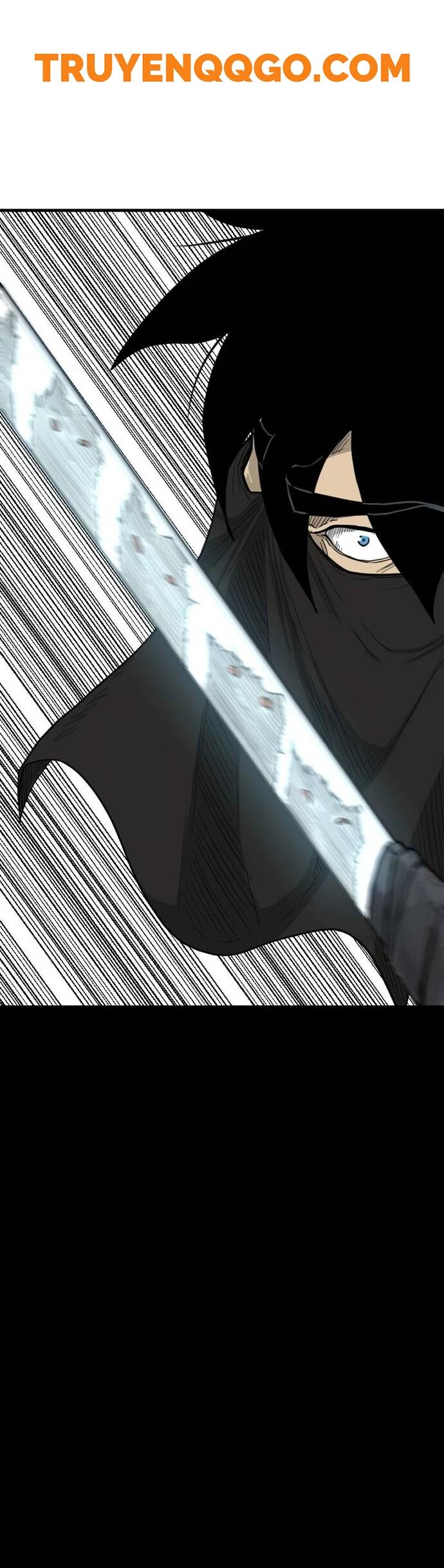 Ma Chiến Sĩ Chapter 39 - Trang 2