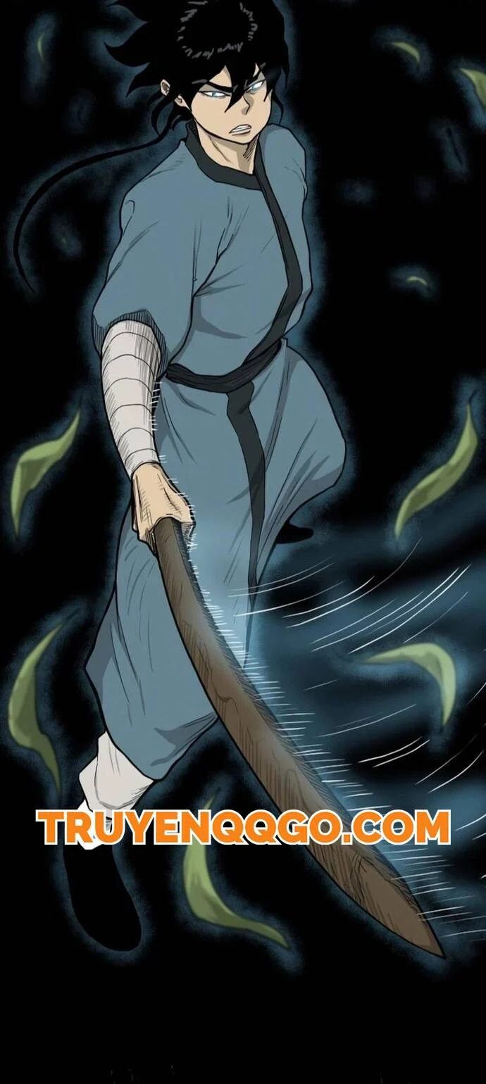 Ma Chiến Sĩ Chapter 39 - Trang 2