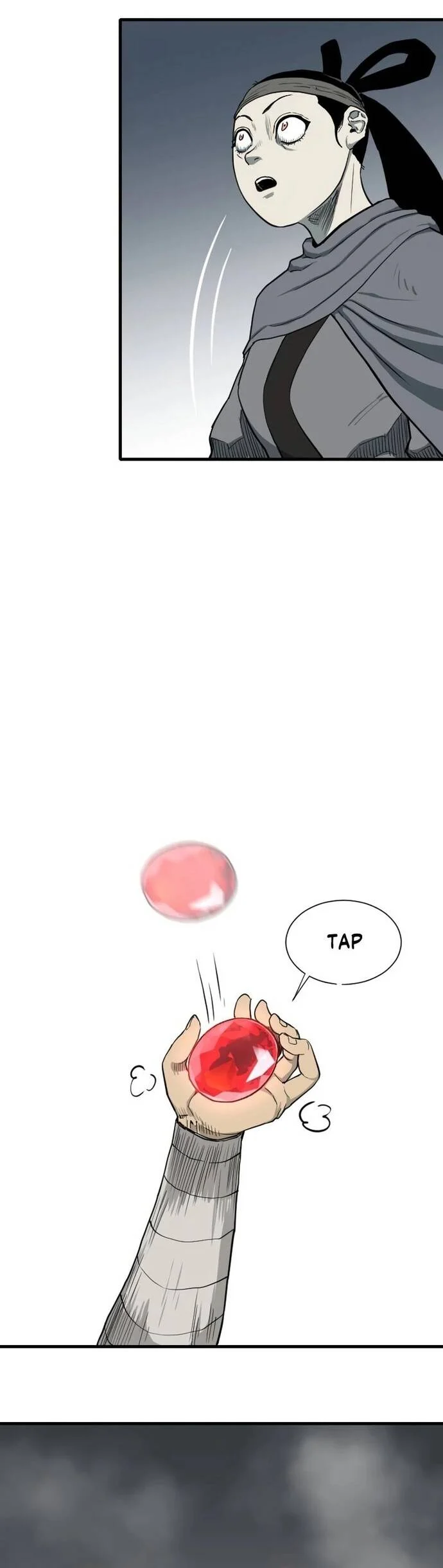 Ma Chiến Sĩ Chapter 39 - Trang 2