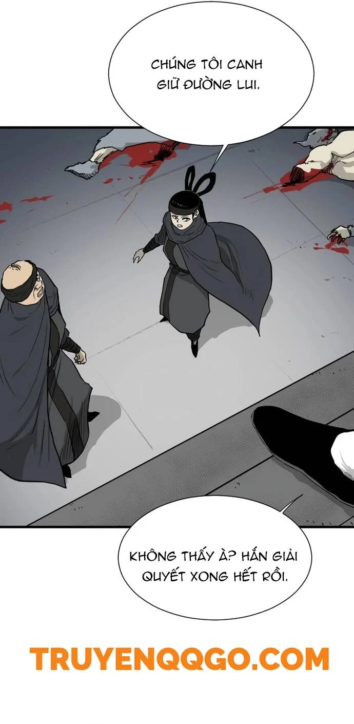 Ma Chiến Sĩ Chapter 39 - Trang 2