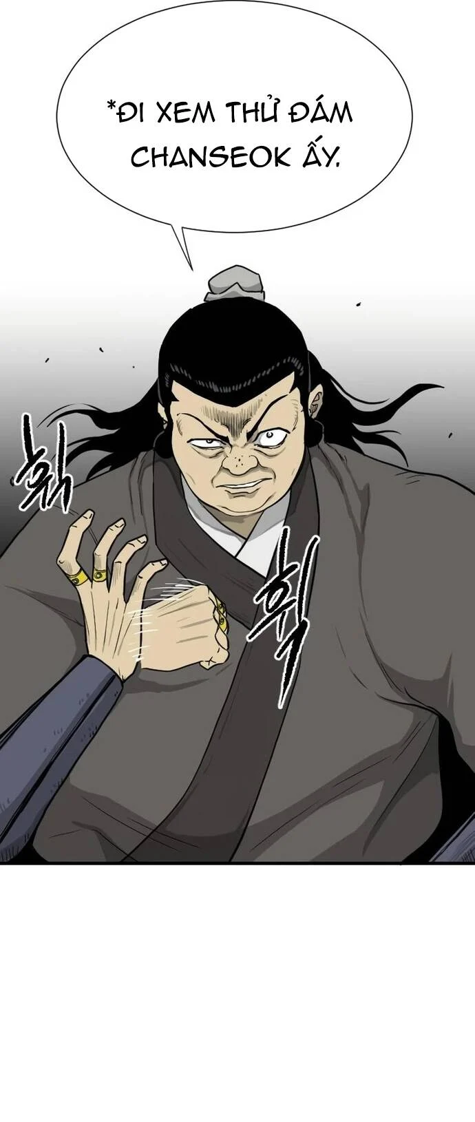 Ma Chiến Sĩ Chapter 39 - Trang 2