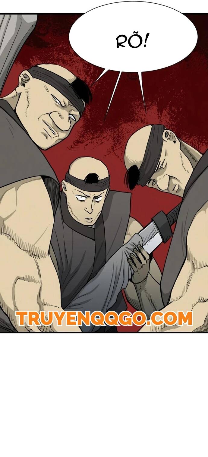 Ma Chiến Sĩ Chapter 39 - Trang 2