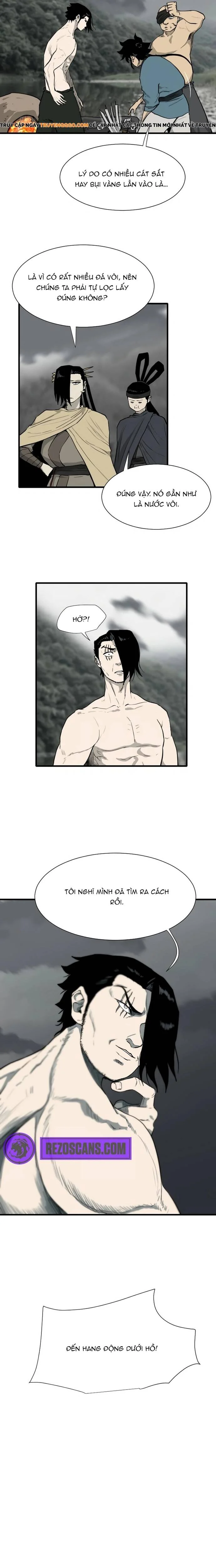 Ma Chiến Sĩ Chapter 47 - Trang 2