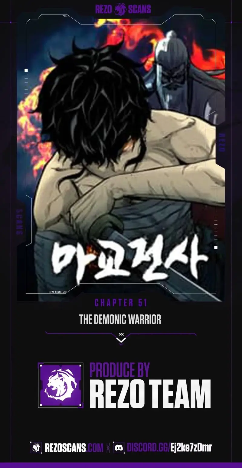 Ma Chiến Sĩ Chapter 51 - Trang 2
