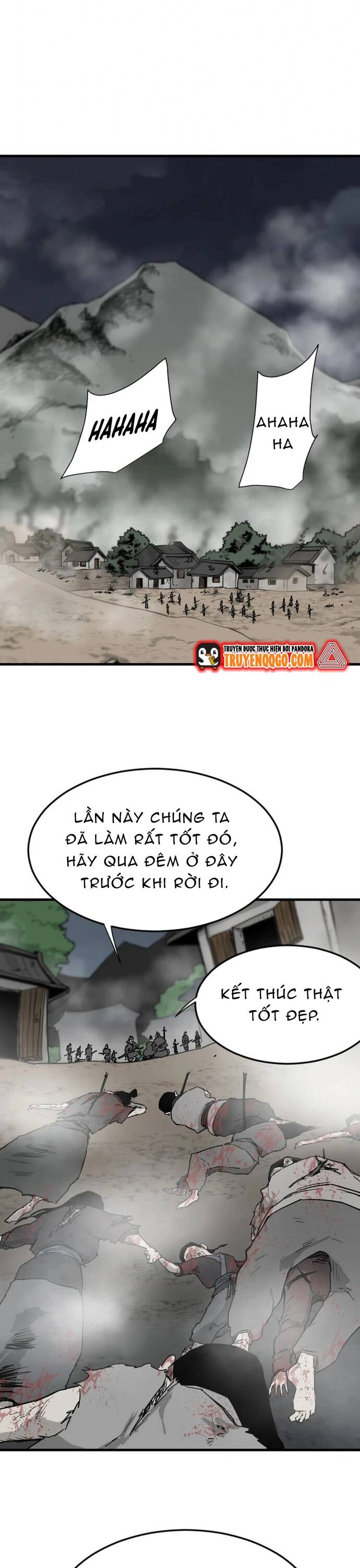 Ma Chiến Sĩ Chapter 59 3
