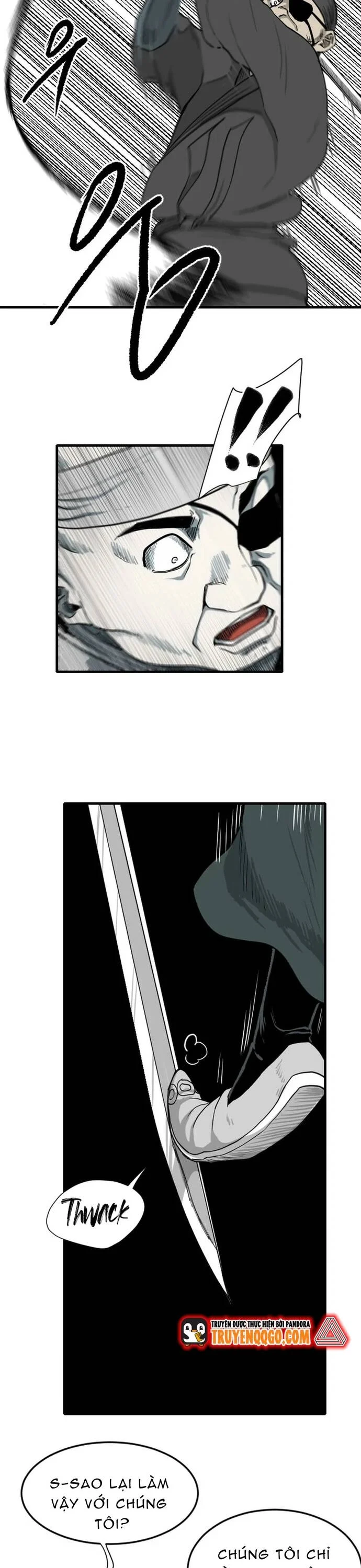 Ma Chiến Sĩ Chapter 59 13