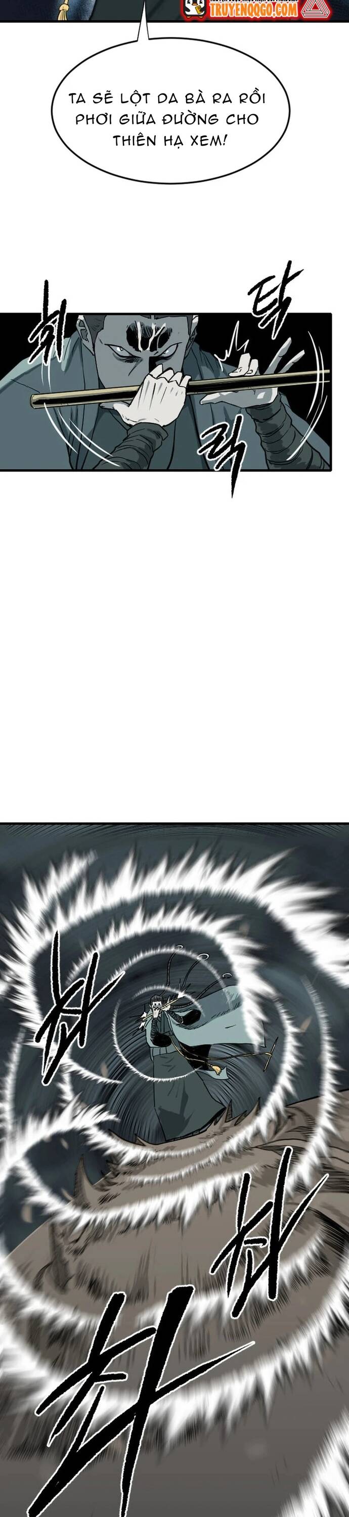 Ma Chiến Sĩ Chapter 59 20