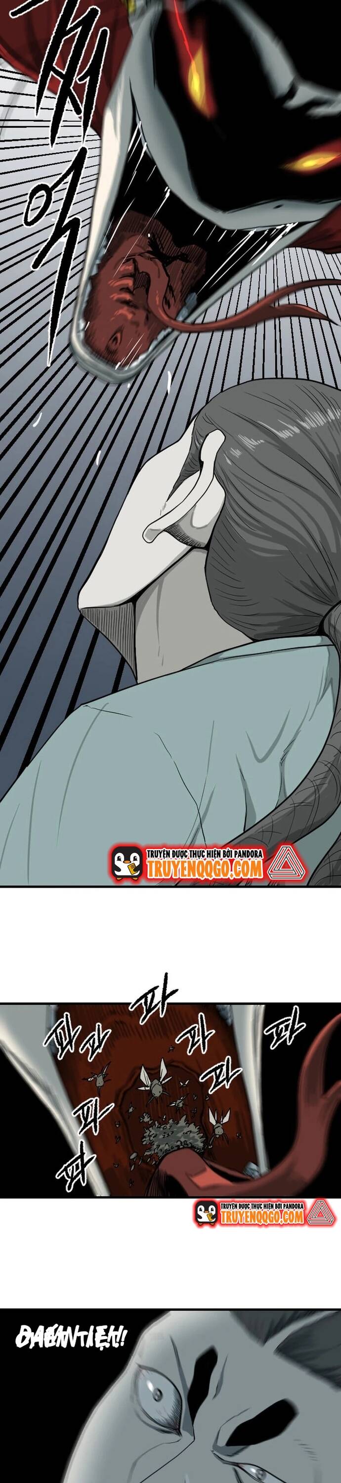 Ma Chiến Sĩ Chapter 59 26